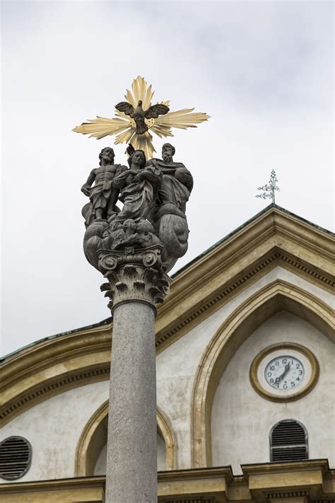 Strange Public Art In Ljubljana, Slovenia | neOnbubble