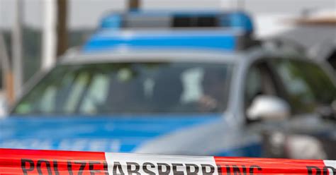 Vermisster 72 Jähriger aus Hirsau nach Suchaktion tot aufgefunden