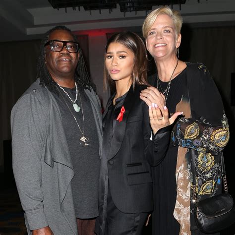 Why Zendaya's Parents Divorced After 8 Years of Marriage