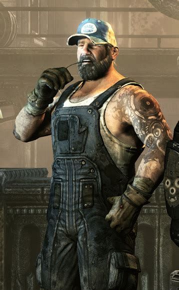 dizzy wallin character giant bomb