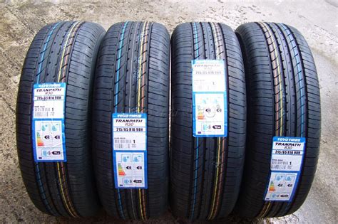 Nove letne pneu 215/65 R16 za 40,00 € | Autobazár.EU