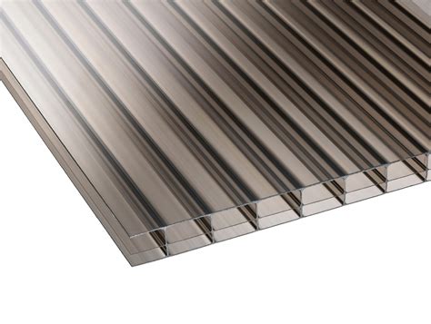 Polycarbonate Sheets | Polycarbonate Roofing | Wickes 