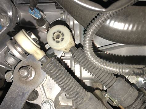 Лада Ларгус: замена масла в КПП