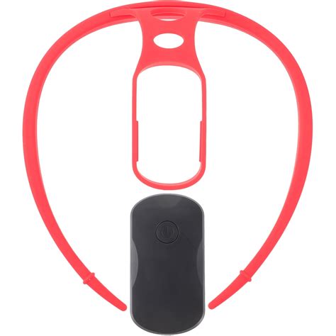 Posture Belt Portable Posture Device Posture Sensor Reading Posture