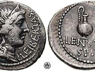 Gaius Cassius Longinus | Roman Quaestor & Assassin of Julius Caesar ...