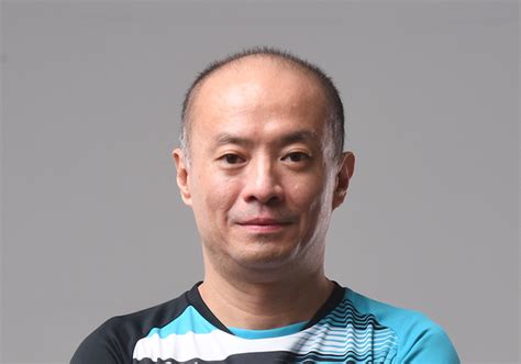 coach hendrawan love respect  humanity citizens journal