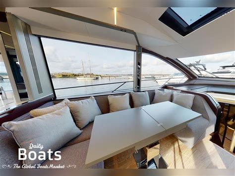 2022 Sunseeker 65 Sport Yacht For Sale View Price Photos And Buy 2022