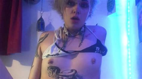 COUGHING FETISH COUGH WHILST VAPING NAKED Glitterqueen1999 S Clip Store Clips4sale