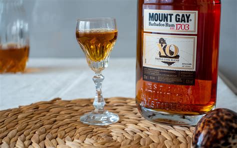 Mount Gay XO Rum Im Test Lohnt Sich Der Kauf