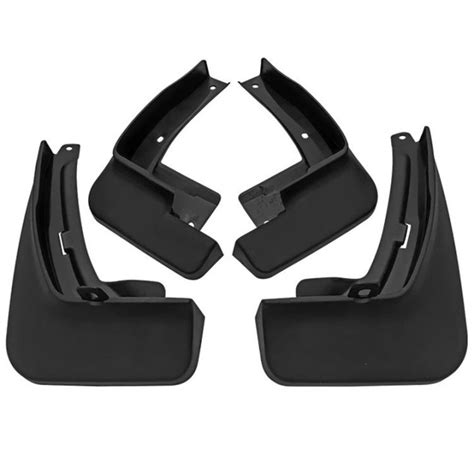 For Honda City Hatchback Car Mud Flaps Splash Guard Mudguard