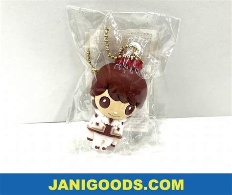 Yahoo King Prince Sweet Garden Pvc