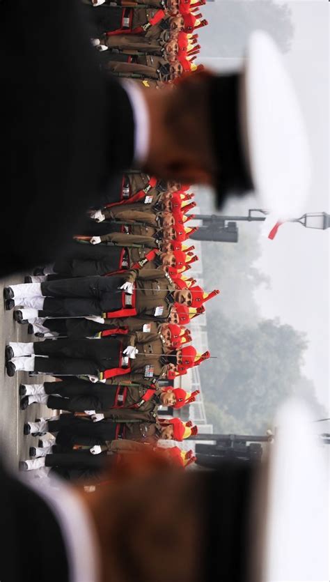 parade marching contingent indian army nda wallpaper aesthetic