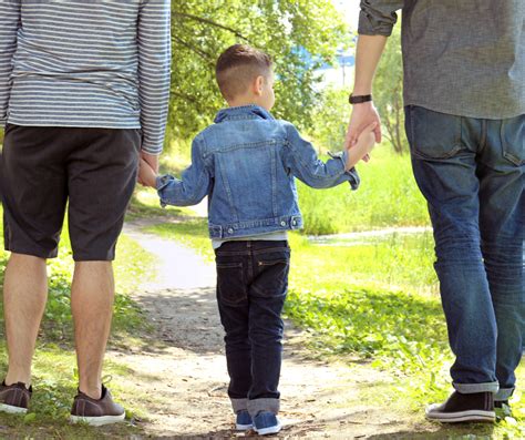 How Same Sex Couples Can Protect Each Other