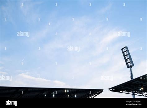 Stadion Detail Hi Res Stock Photography And Images Alamy
