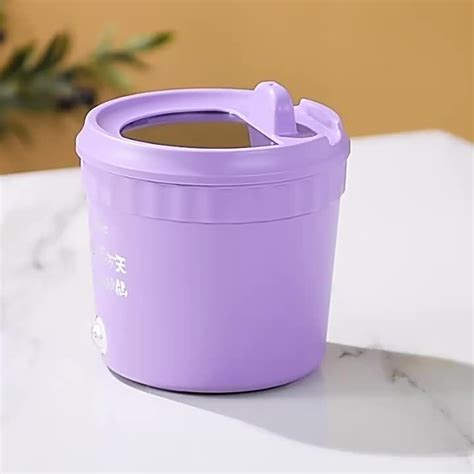 Yueerde Direct Supply Mini Instant Food Pot Electric Caldron Multi Functional Electric Hot Pot