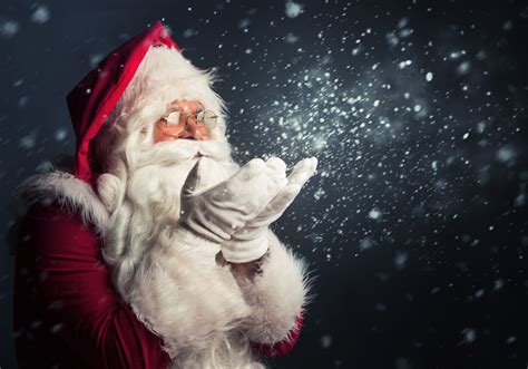 Love, Santa - The 7 Tools of Healing