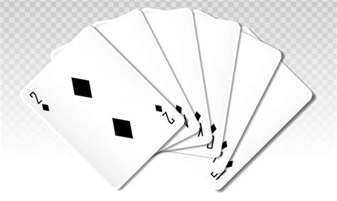 Playing Cards Black And White Vector Art, Icons, and Graphics for Free Download