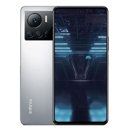 Infinix NOT12I VIP | البديل ليبيا