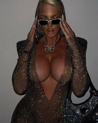Jelena Karleusa Nude Porn Pictures XXX Photos Sex Images 4067184 PICTOA