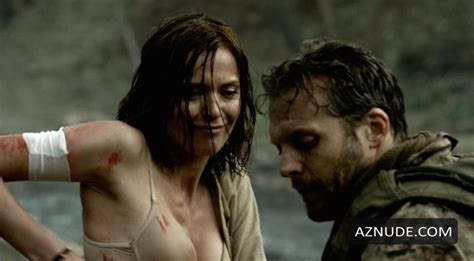 SEAL TEAM EIGHT BEHIND ENEMY LINES NUDE SCENES AZNude