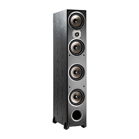 Top 10 Best Floorstanding Speakers In 2021 Reviews Buyer S Guide