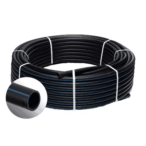 Трубы ПЭ100 водопроводные | Полиэтиленовые трубы (ПНД) - купить в ...