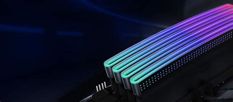 Kimtigo | DDR4 Heatsink RGB Ram Memory Manufacturer/Company/Supplier China