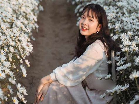 Tiktoker N Zahan L Ai Ti U S C A Hot Tiktoker Ph Ng Th O