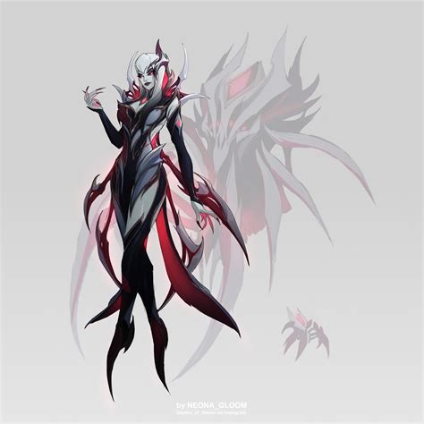 Elise Skin Ideas