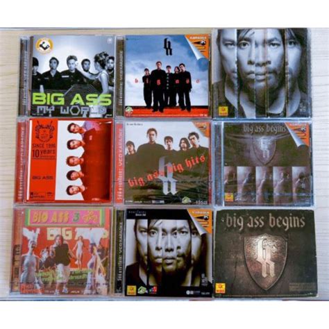 big ass the lion cd ถกทสด พรอมโปรโมชน ส ค BigGoเชคราคางายๆ