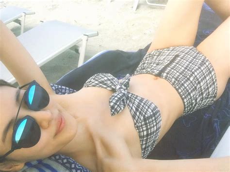 Claudia Kim Thefappening Nude Leaked Photos The Fappening