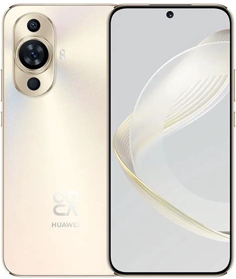 Huawei Nova 11 256 ГБ - купить по низким ценам с доставкой по всей ...