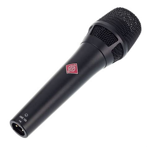 Neumann KMS 105 BK – Thomann UK