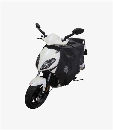 Tucano Urbano Termoscud Leg Shield R Yamaha Aerox Cygnus Jog R