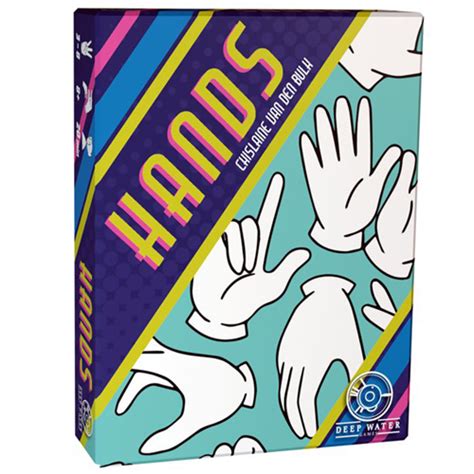 Hands Toys Toy Street Uk