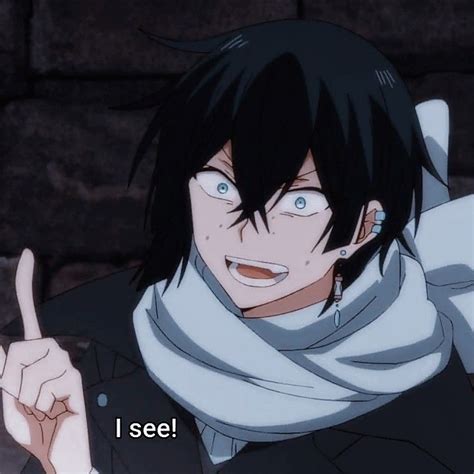 Vanitas X Jeanne Matching Pfp 12 Vanitas No Carte