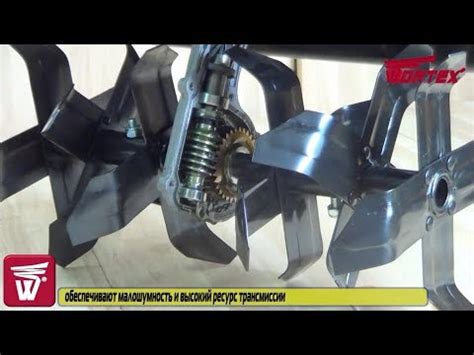 Культиватор электрический WORTEX RC 4016 (RC401600021) купить в Минске ...