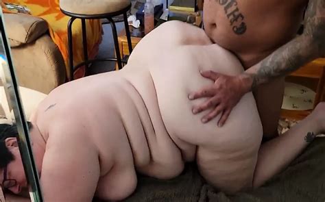 Battre A Bbw Gilf En Levrette Xhamster