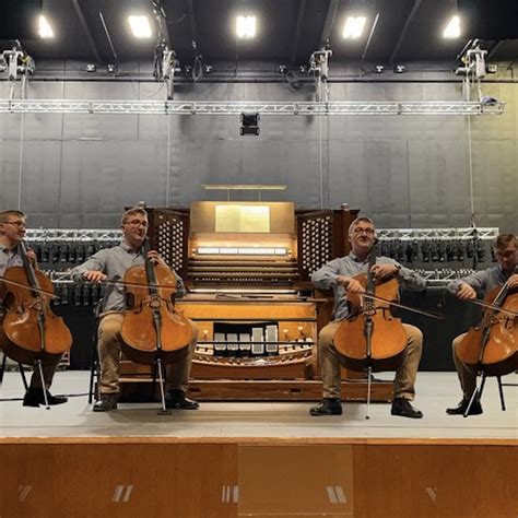 Senior Project | Alex Steil