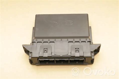 FPLA-14F498-AA Land Rover Range Rover Sport L494 Air conditioning ...