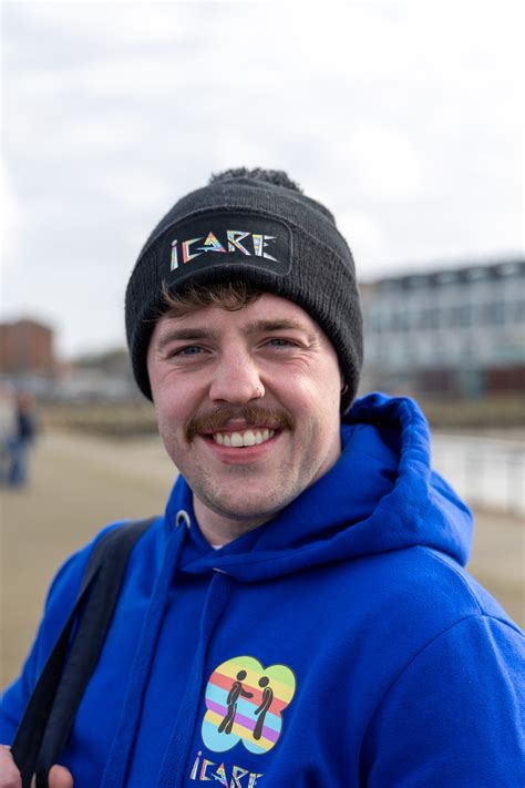 Icare packages for inmates are improving mental health in prisons 1