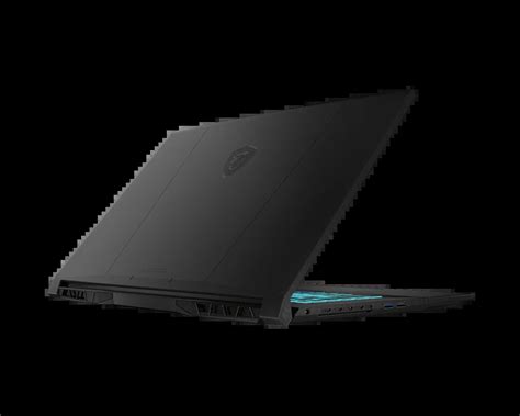 LAPTOP MSI KATANA 17 B13VGK | NomadaWare
