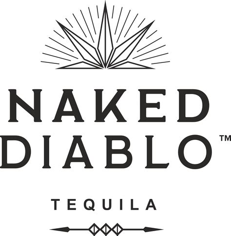 Naked Diablo Premium Tequila Crafted From The Finest Blue Agave