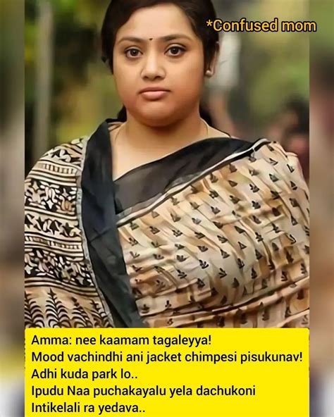 hot telugu family trolls on Instagram: “#hotactress #hotmemes #