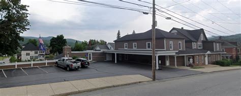 Bryant Funeral Homes And Crematory Berlin Nh