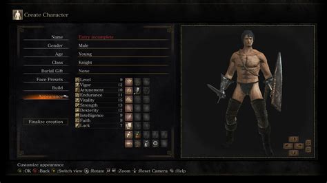 Dark Souls Nude Male Mod Help Adult Gaming LoversLab