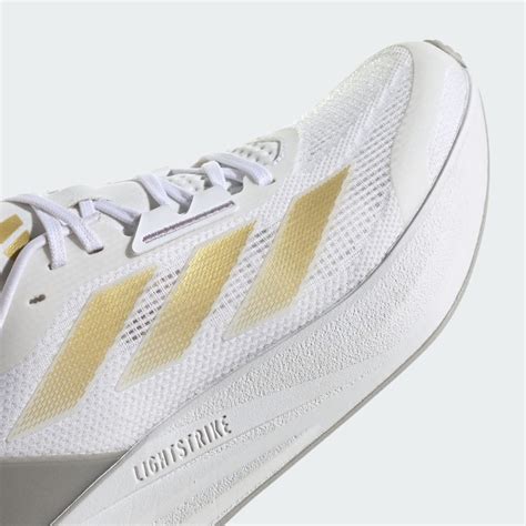 Adidas Duramo Speed Shoes White Adidas Lk