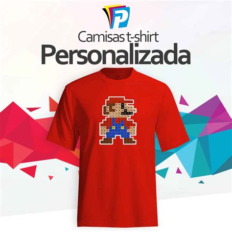 Camisetas Personalizadas Publimpresos Impresión Digital