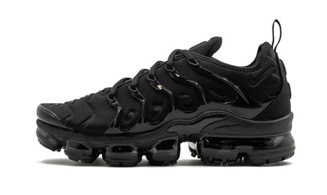 Nike Air Vapormax Plus Triple Black Stadium Goods Nike Air Vapormax Nike Air Max Nike