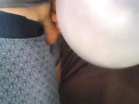 Glove Balloon Pussy Fucking Gay Amateur Amateur Porn Feat Scoutxxy XHamster